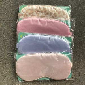 * FREE * Sleep Mask